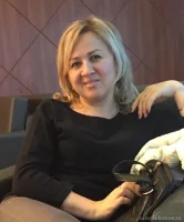 Ломакина Эльвира Энваровна