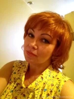 Матвеева Ирина Валентиновна
