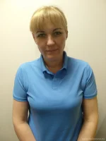 Рыжова Ольга Александровна