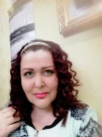 Попова Нина Михайловна