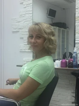 Арсеньева Наталия Анатольевна